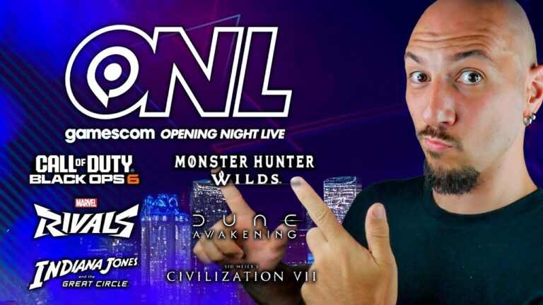 &iexcl;Diablo Immortal y m&aacute;s sorpresas!