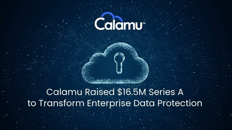 Calamu se destaca como proveedor de ciberalmacenamiento en el Hype Cycle&trade; 2024 de Gartner