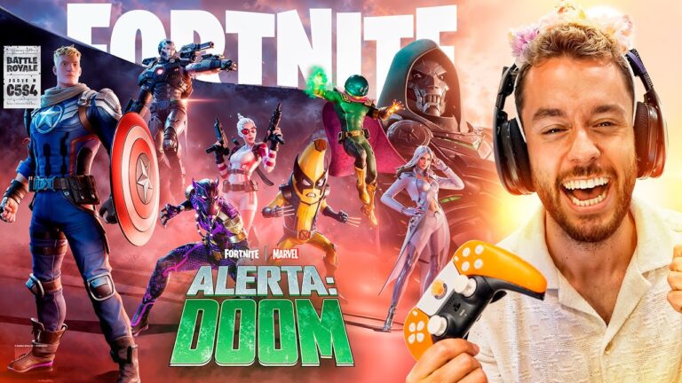 Epic Games Lanza Su Propia Tienda en la UE