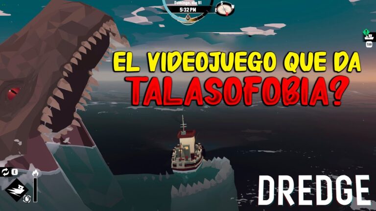 La expansi&oacute;n ‘The Iron Rig’ de DREDGE ya disponible en todas las plataformas