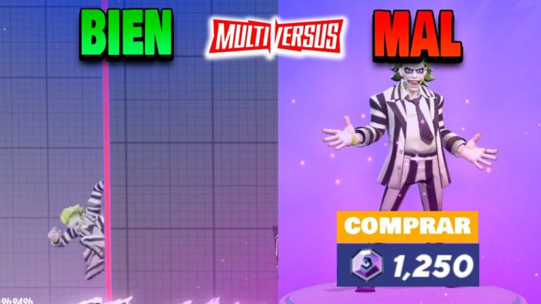 &iexcl;Descubre el modo Supreme Resurgence y sus sorpresas!