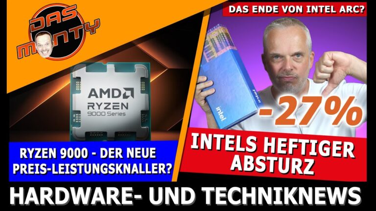 Ganancias de Rendimiento y Eficiencia con Multi-Threading, a Contraste de Lunar Lake de Intel