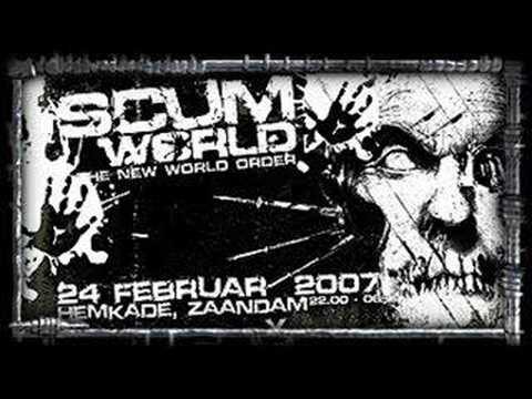 Novedades de ScumWorld