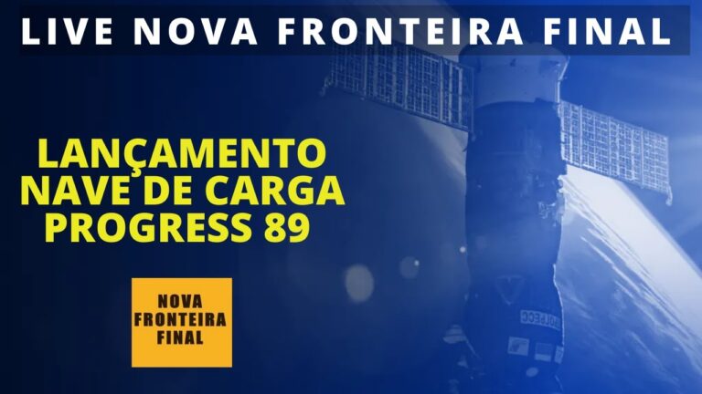 EEI recibe suministros mientras astronautas permanecen atrapados