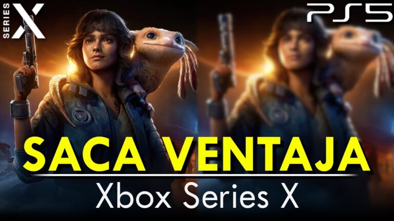 Modos gr&aacute;ficos en PS5/Xbox Series X/S y novedades sobre el crossplay en Space Marine II