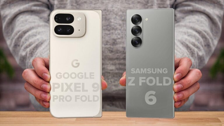 &iexcl;Preordena el Google Pixel 9 y Pixel 9 Pro Fold en Best Buy y ahorra hasta $350!