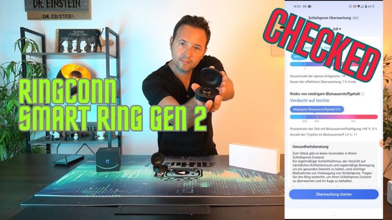 &iquest;Superar&aacute; al Galaxy Ring de Samsung?