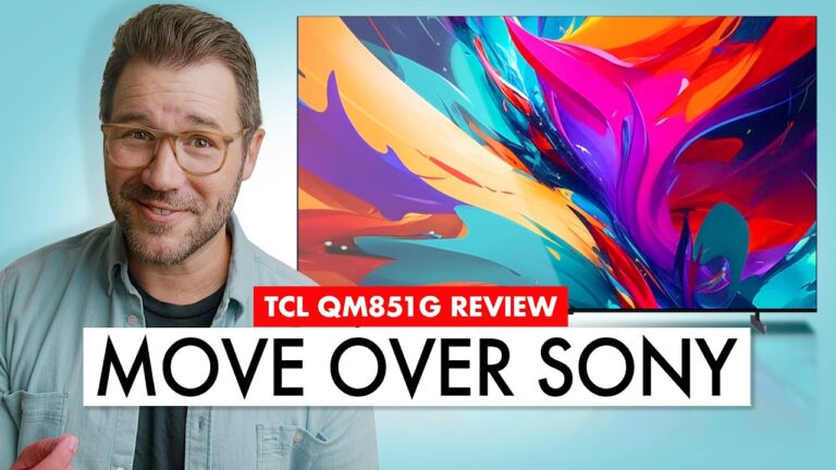 TCL Brilla en IFA 2024 con Innovaciones Rompedoras y Premios de Prestigio