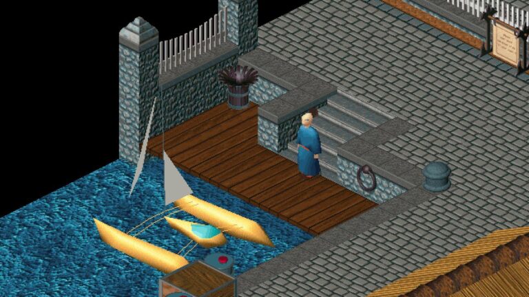 &iexcl;La Remasterizaci&oacute;n de Little Big Adventure Llega para Revivir la Magia de los 90!