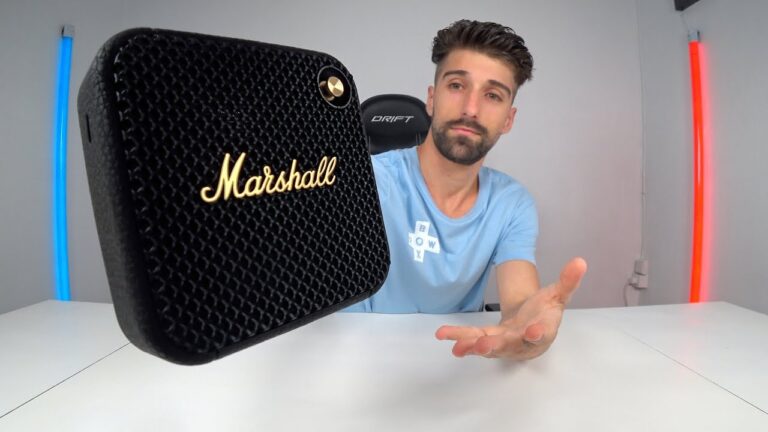 Mejora el Sonido con Nuevos Drivers y Dise&ntilde;o Compacto