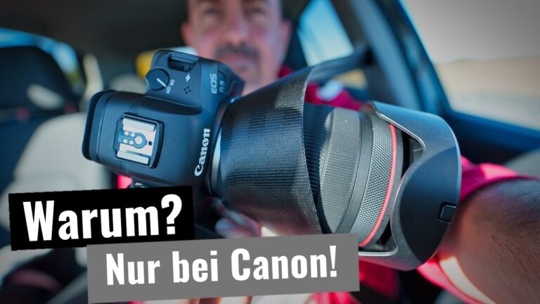 Cámara de cine 6K con sensor apilado a 5.900 euros