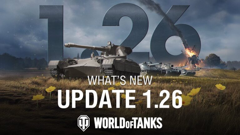 nuevos tanques ligeros, mapas renovados y la &uacute;ltima temporada del Battle Pass