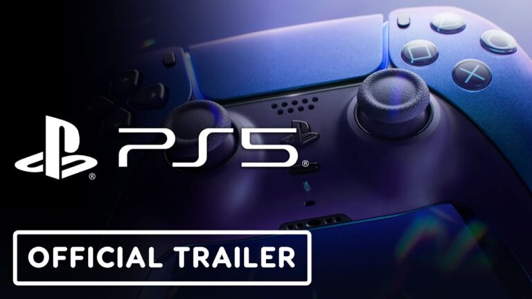 Accesorios PS5 disponibles para pre-pedido desde el 3 de octubre