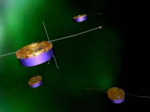 ESA Lanza Sat&eacute;lite Cluster 2 en el Pac&iacute;fico y Avanza hacia una Pol&iacute;tica de Cero Residuos