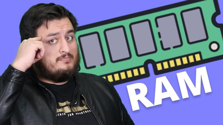 La RAM más rápida del mundo es de SK Hynix