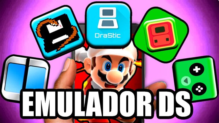 El emulador de Nintendo DS revive la funci&oacute;n de multijugador online descontinuada en smartphones