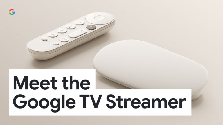 &iquest;Qu&eacute; es el Google TV Streamer Pro? Rumores y especulaciones en la comunidad tecnol&oacute;gica