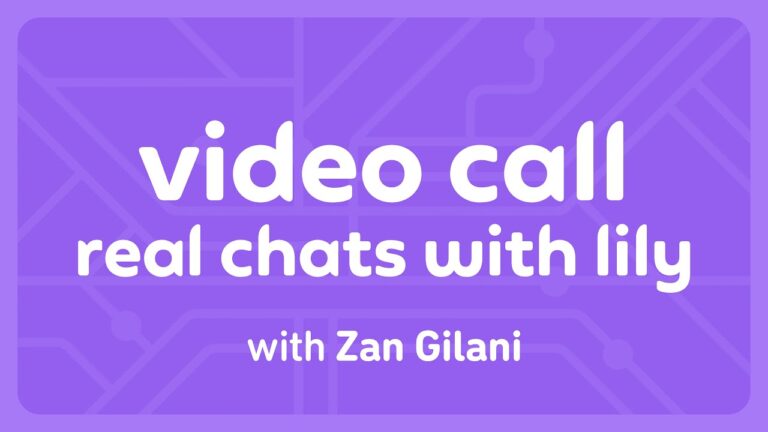 Duolingo lanza videollamadas con Lillie y nuevas funciones impulsadas por IA