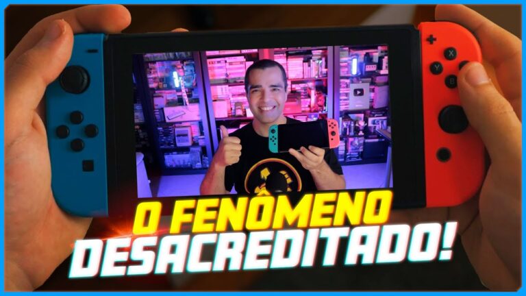 Un Viaje Acogedor y Espeluznante en Nintendo Switch