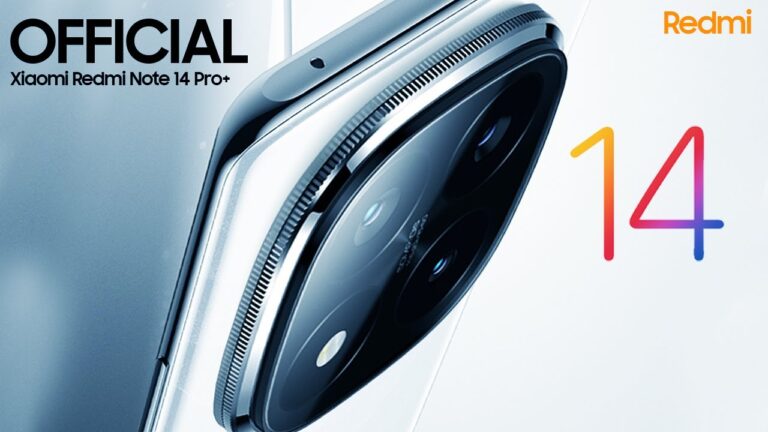 especificaciones filtradas y teasers