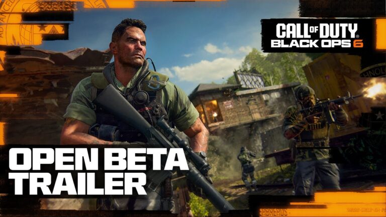 Descubre lo que trae la Open-Beta y apoya a Xboxdynasty