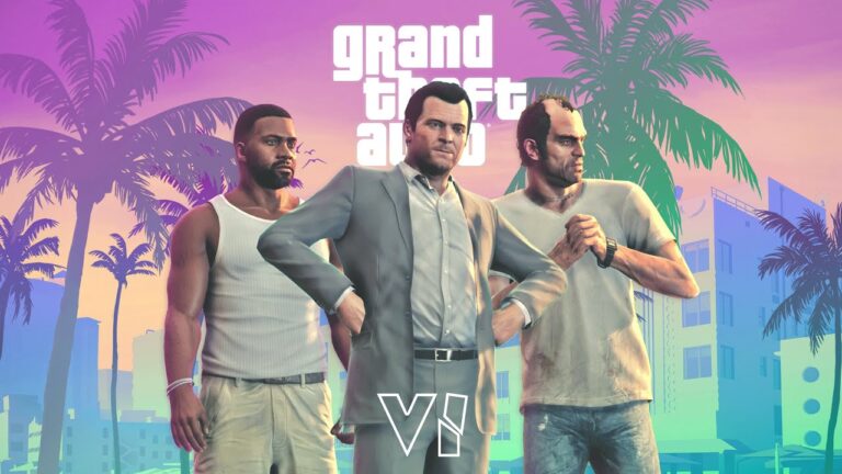 Take-Two Interactive Confirma el Lanzamiento de GTA 6 para Oto&ntilde;o de 2025