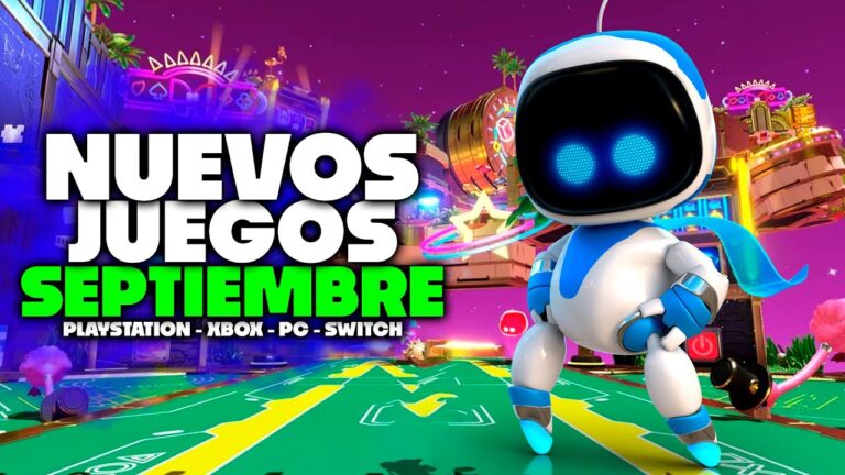 ¡Novedades en PS Plus!