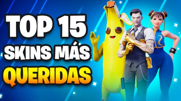 &iquest;Es Robert Downey Jr. el mejor skin de Fortnite? &iexcl;Descubre las novedades de la actualizaci&oacute;n 31.10!