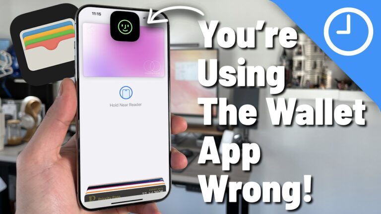 Apple Reactiva ‘Tap to Provision’ en Wallet Antes del Lanzamiento de iOS 18