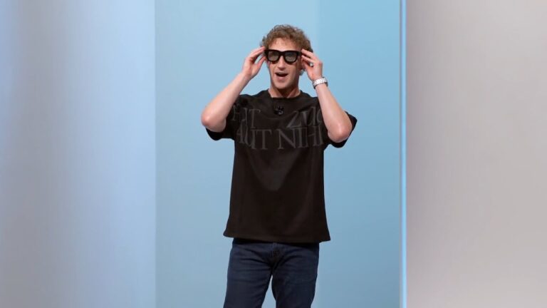 &iquest;Gafas AR del futuro? Apple Vision Pro y la competencia de Meta y Snap