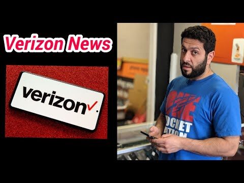 FBI y FCC investigan masivos cortes de Verizon en EE.UU.