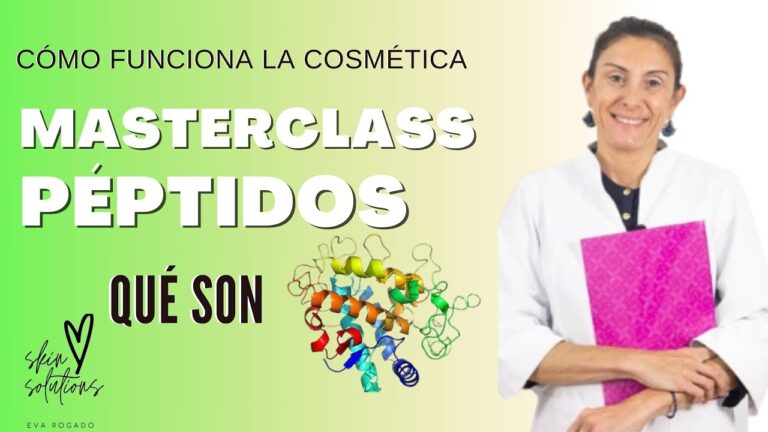 La Agregación de Péptidos en Fármacos y Materiales