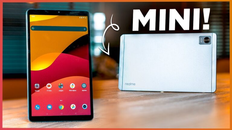 Alldocube lanza la Shou Wan Mini 2 con Snapdragon 6 Gen 1 y slot para microSD – &iexcl;Adi&oacute;s Helio G99!