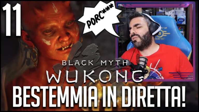 Wukong se corona en la encuesta de Juego del A&ntilde;o 2024 de IGN