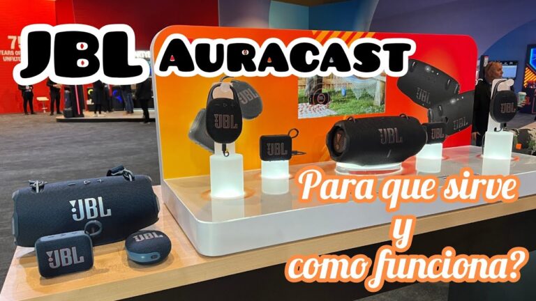 Novedades desde IFA 2024