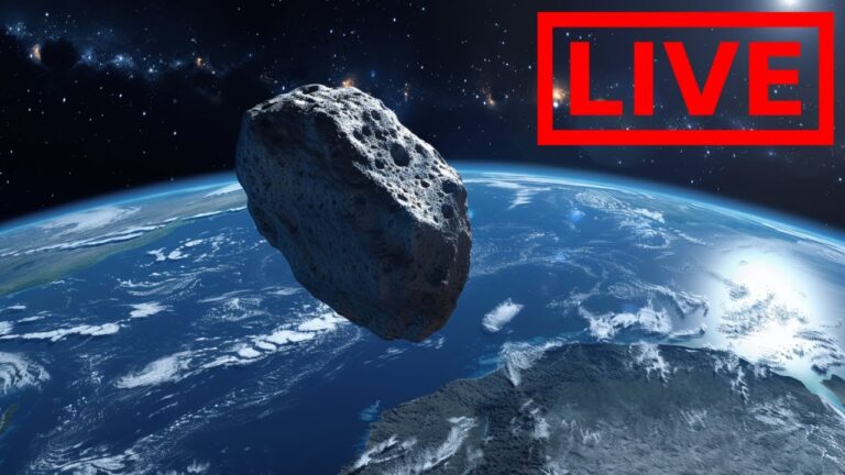 &iexcl;La Tierra capturar&aacute; al asteroide 2024 PT5! Todo lo que necesitas saber sobre esta mini-luna temporal