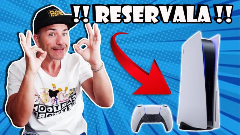 Todo lo que necesitas saber sobre la pre-reserva y el rendimiento de la PS5 Pro