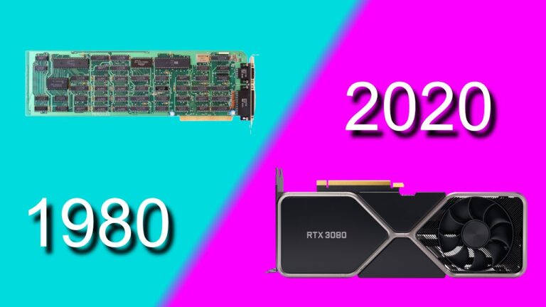 De GeForce 9 a GeForce 400