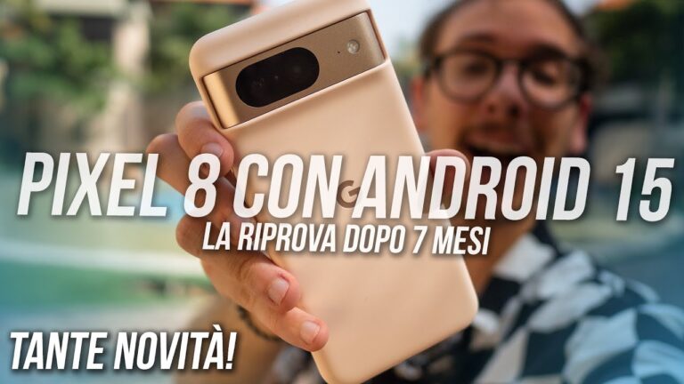 Android 15 está a la vuelta de la esquina y Android 16 promete innovaciones en notificaciones