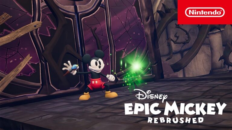 Nintendo sorprende con novedades emocionantes.