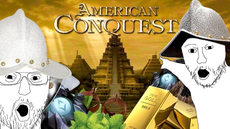 Songs of Conquest