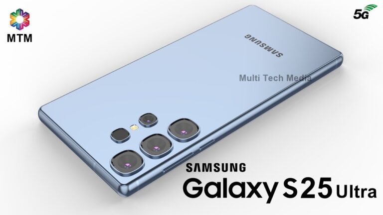 &iquest;El Samsung Galaxy S25 Ultra ser&aacute; m&aacute;s compacto?