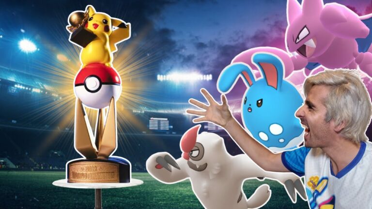 &iexcl;Descubre lo que viene en Pok&eacute;mon GO!