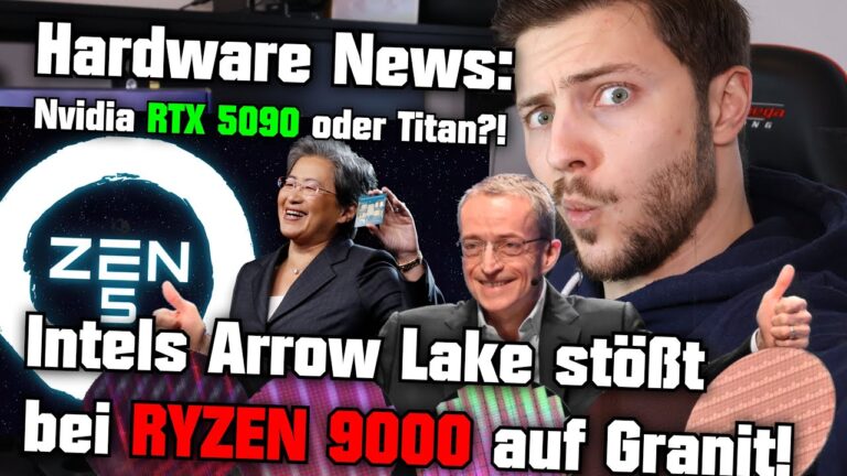 Los procesadores Intel Panther Lake podr&iacute;an contar con hasta 16 n&uacute;cleos y 4 de rendimiento