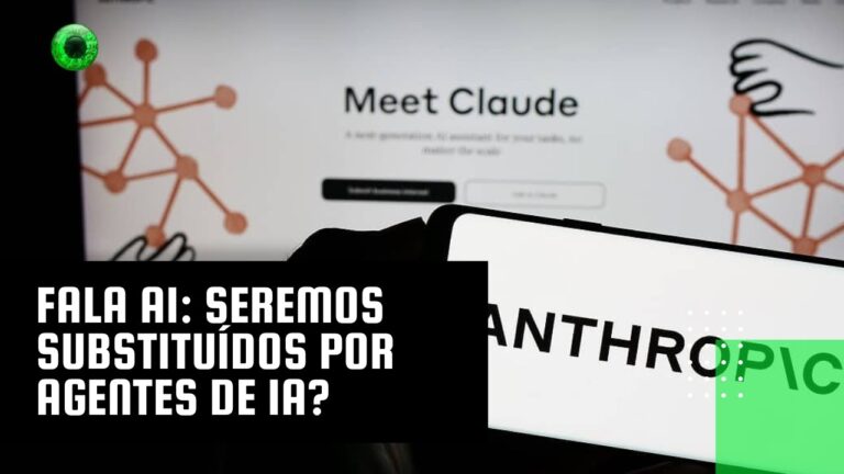 Crea Agentes de IA Personalizados Desde Noviembre