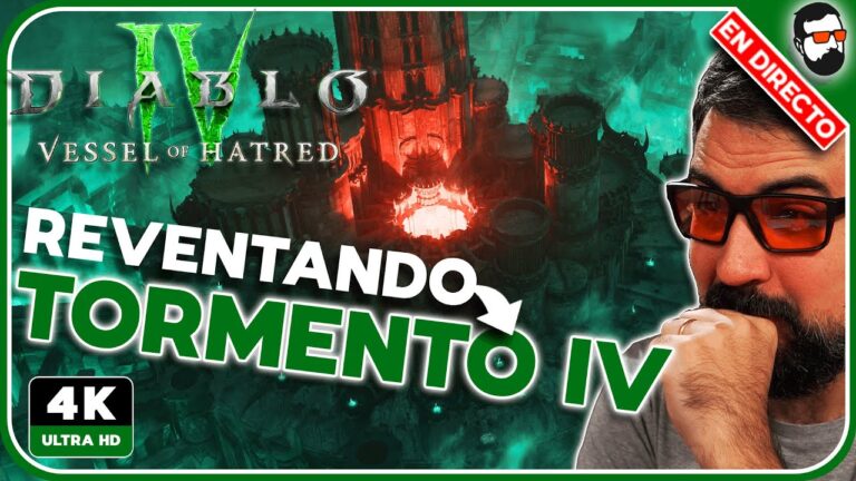 Gu&iacute;a para Fabricar Chispas Magn&iacute;ficas en Diablo 4