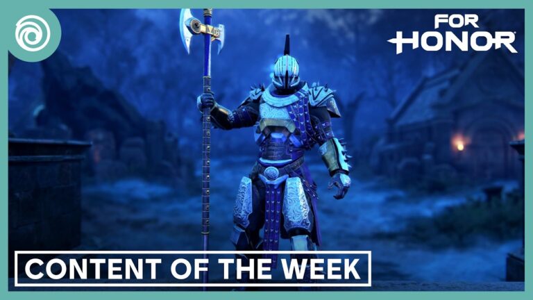 Ubisoft Disuelve Su Equipo y Revive una Querida Franquicia