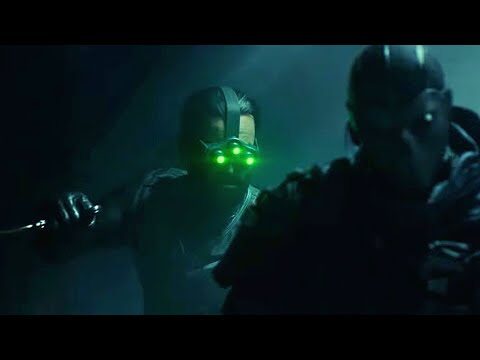 &iquest;Qu&eacute; Sabemos del Remake de Splinter Cell? Actualizaci&oacute;n Exclusiva