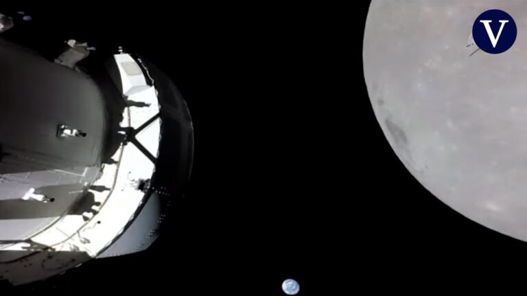 &iquest;veremos algo con la luna llena?