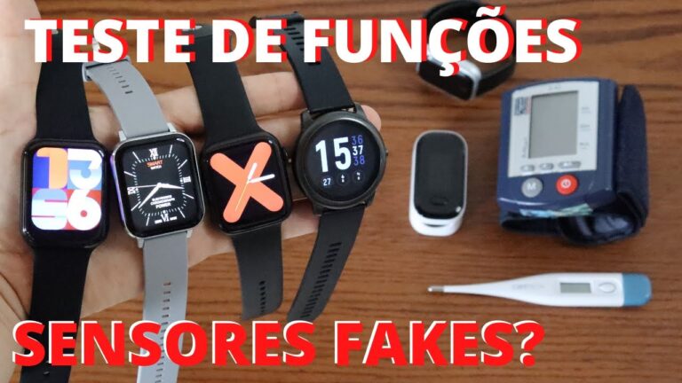 Nuevas funciones y mejoras para varios smartwatches